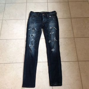 American Eagle Jegging